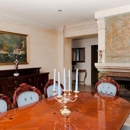 Columba Livia Guesthouse Palanga Luaran gambar