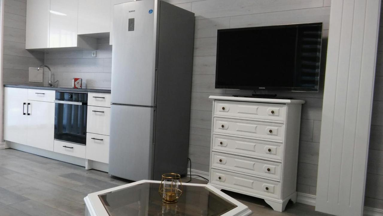 Columba Livia Guesthouse Palanga Luaran gambar