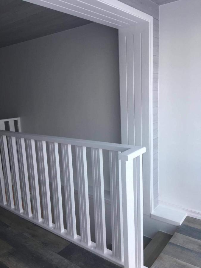 Columba Livia Guesthouse Palanga Luaran gambar