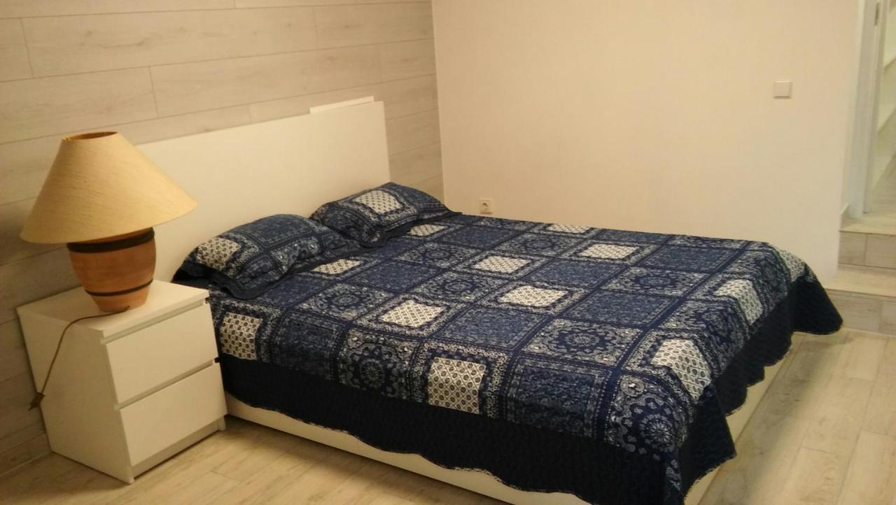 Columba Livia Guesthouse Palanga Luaran gambar