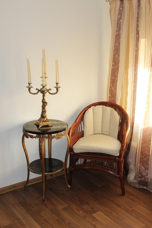 Columba Livia Guesthouse Palanga Luaran gambar