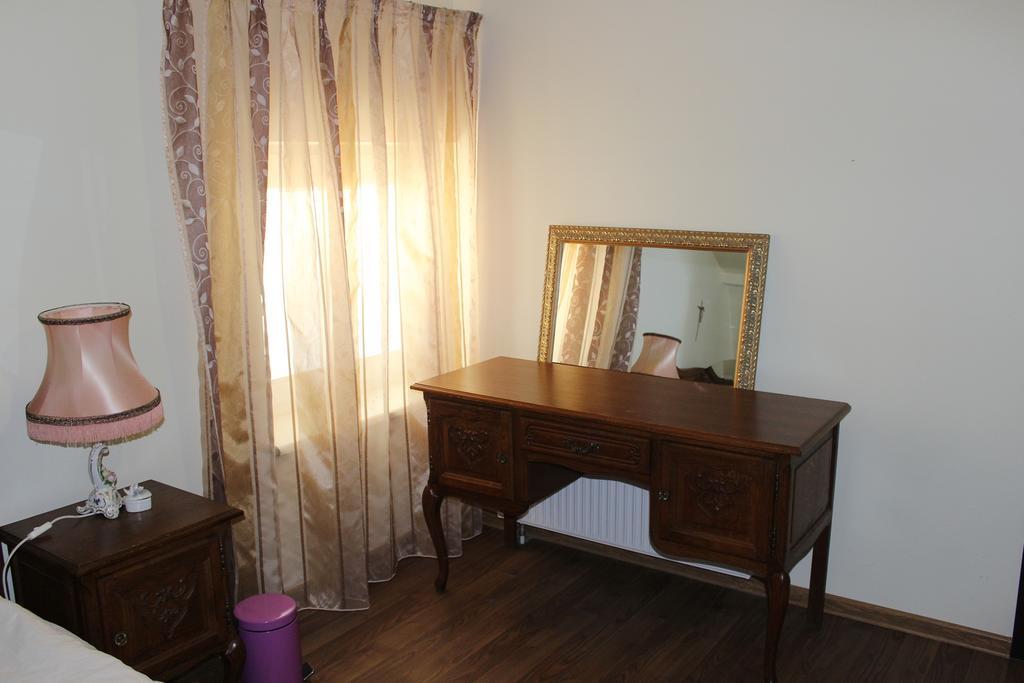 Columba Livia Guesthouse Palanga Luaran gambar