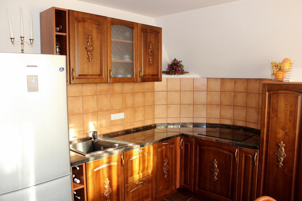 Columba Livia Guesthouse Palanga Bilik gambar