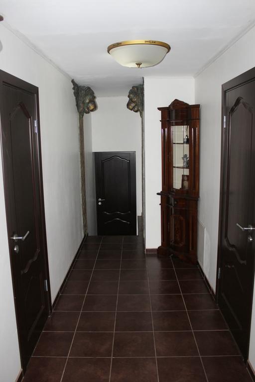 Columba Livia Guesthouse Palanga Luaran gambar