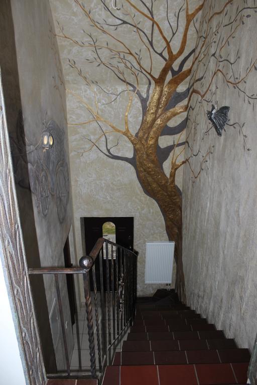 Columba Livia Guesthouse Palanga Luaran gambar