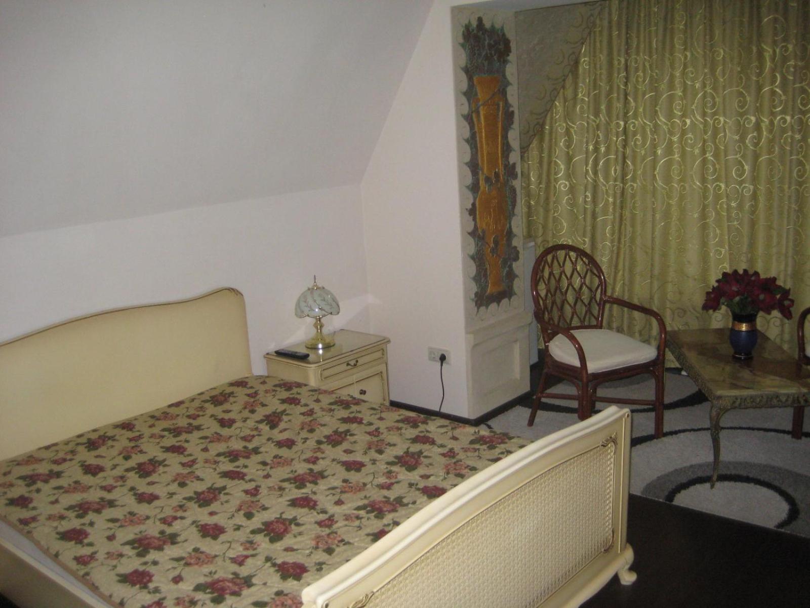 Columba Livia Guesthouse Palanga Bilik gambar