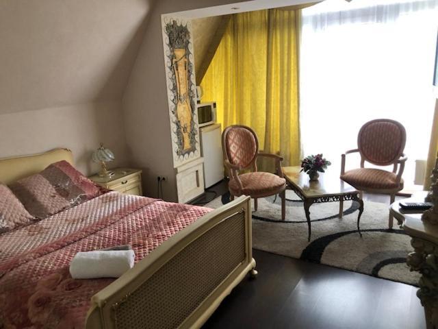 Columba Livia Guesthouse Palanga Luaran gambar