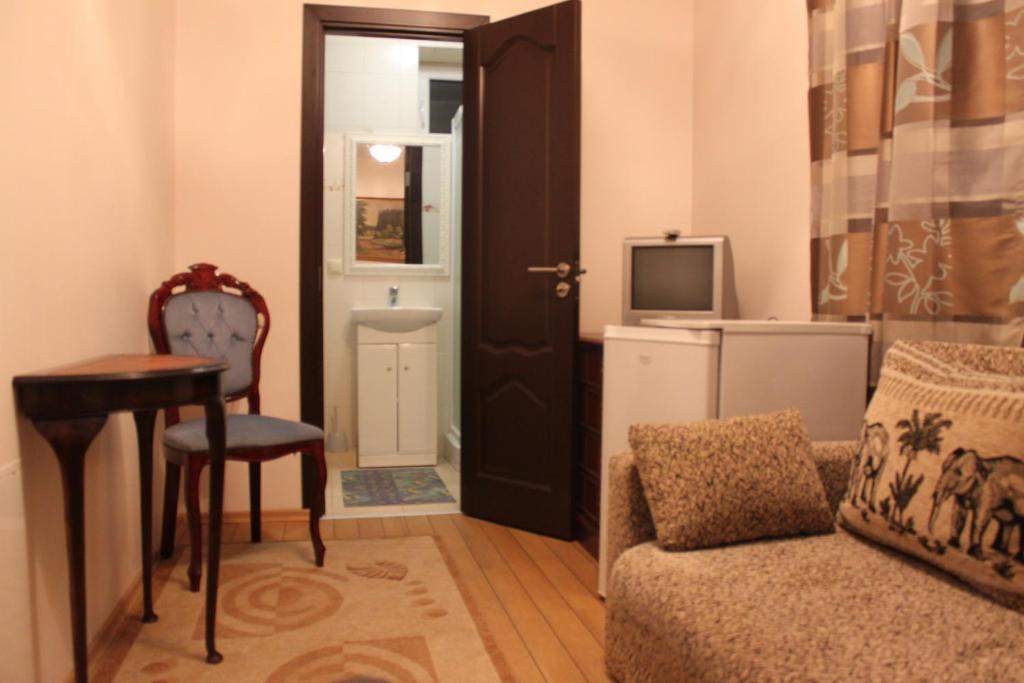 Columba Livia Guesthouse Palanga Luaran gambar