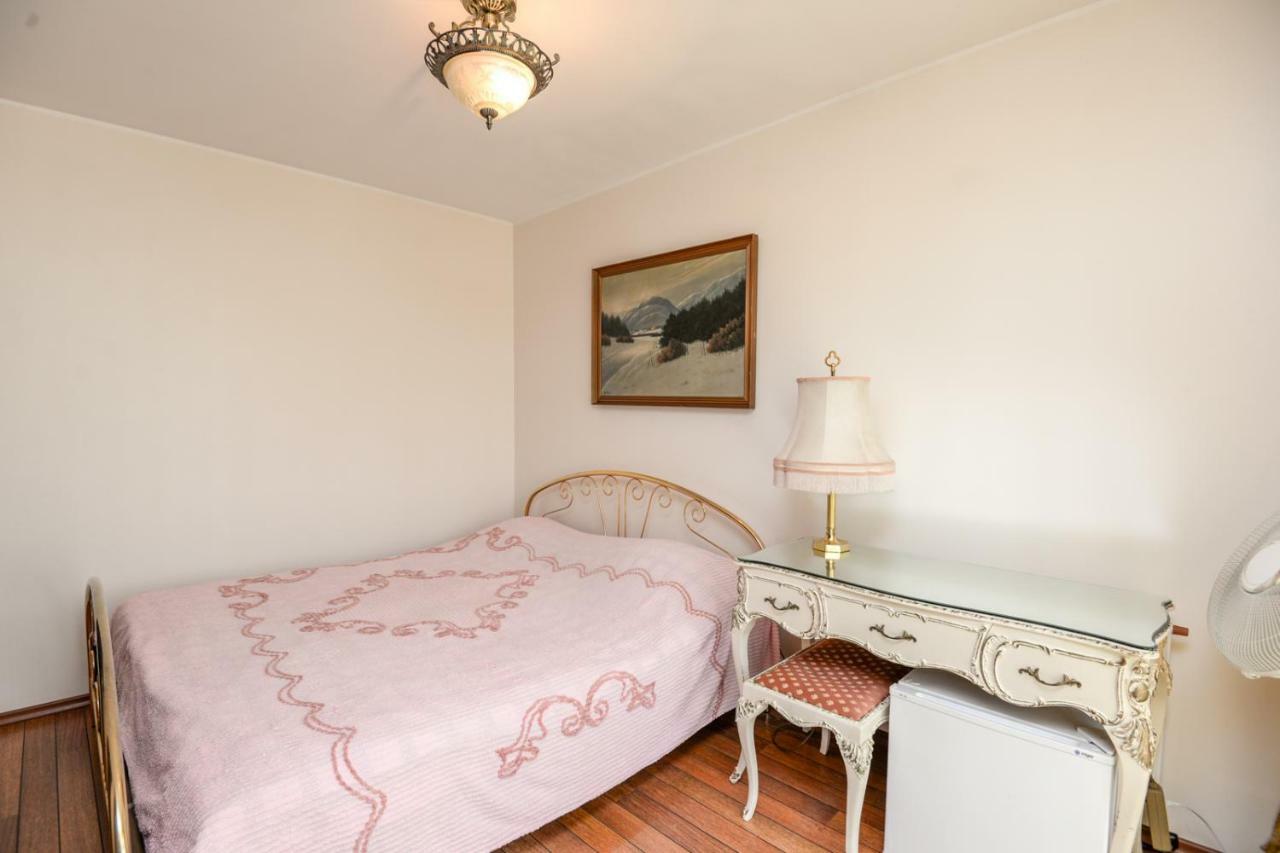 Columba Livia Guesthouse Palanga Luaran gambar