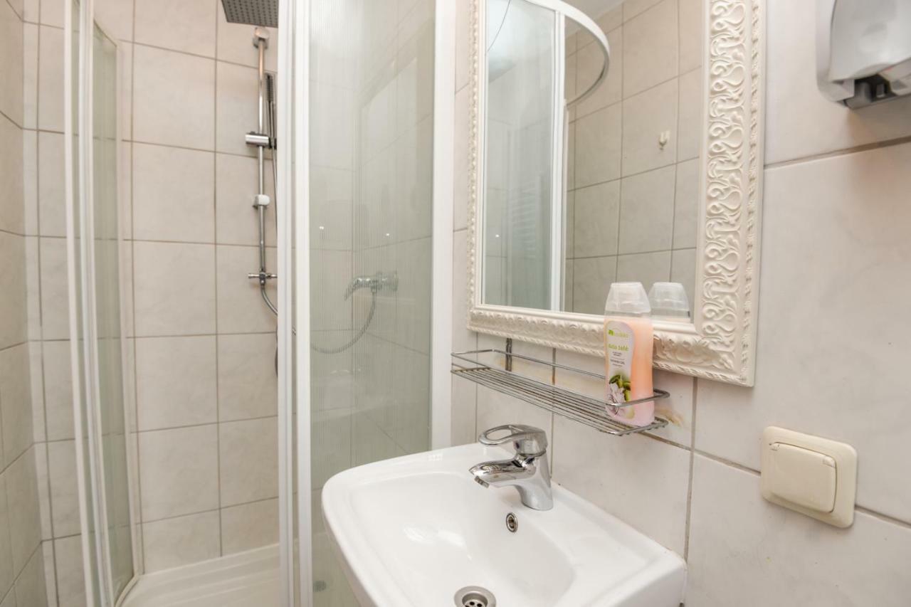 Columba Livia Guesthouse Palanga Luaran gambar